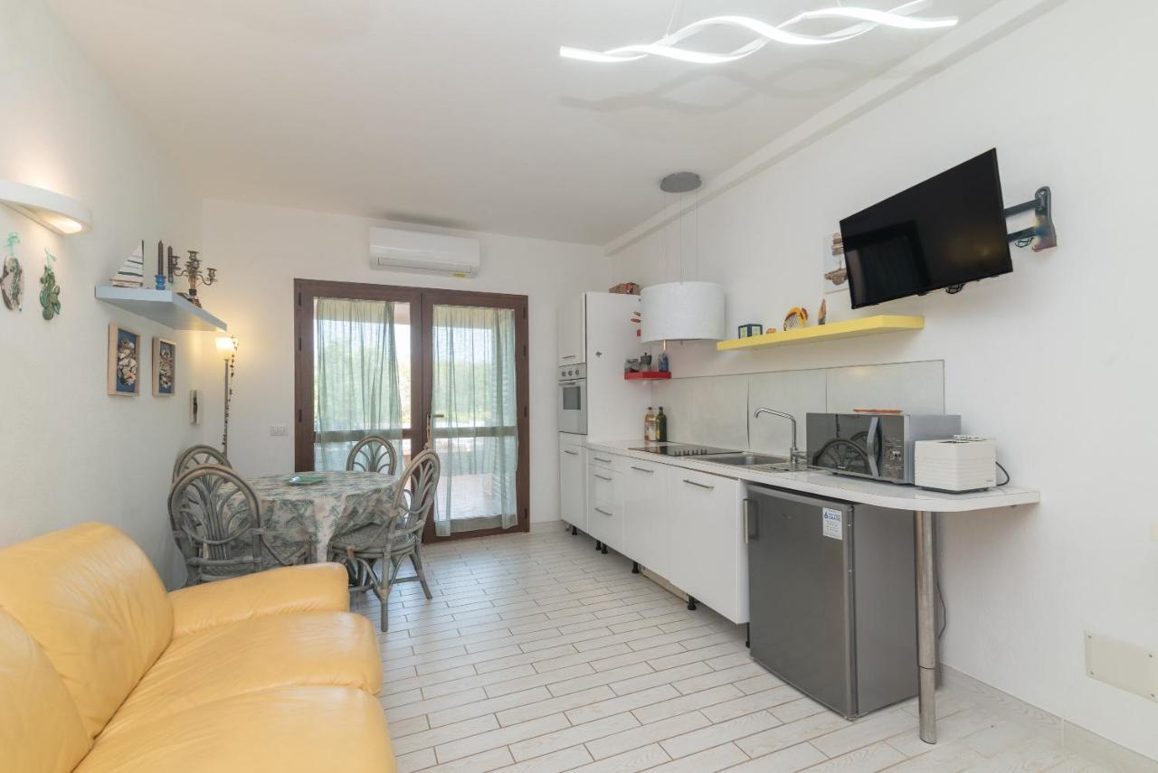Appartamento Palau Sole ภายนอก รูปภาพ