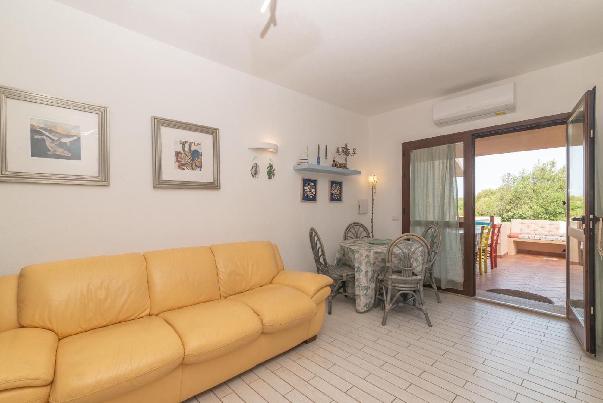 Appartamento Palau Sole ภายนอก รูปภาพ