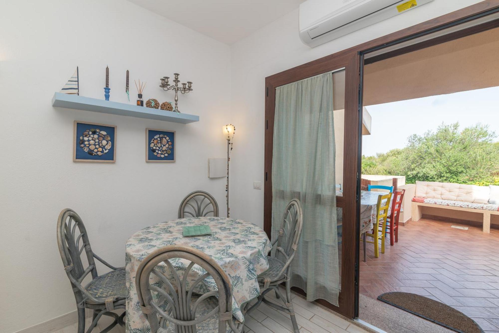 Appartamento Palau Sole ภายนอก รูปภาพ